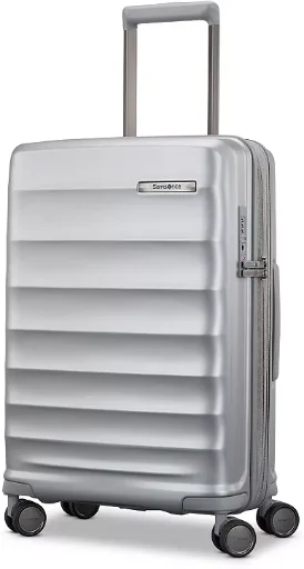 Samsonite Drive X 20-Inch Carry-On Hardside Spinner Luggage Deal