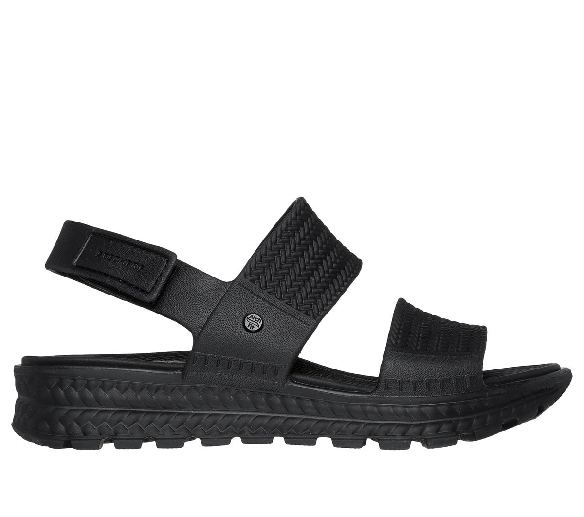 Sketchers Foamies Arch Fit Footsteps - Sunny Days