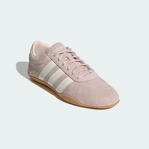 Adidas Women’s Grand Court Lo Sneakers Deal