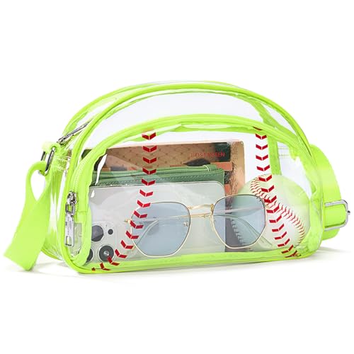 Clear Stadium Approved Bag Deal