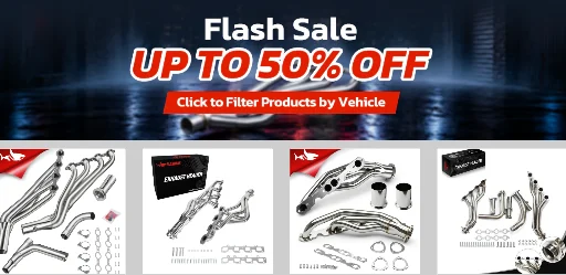Flashark Aftermarket Parts Father's Day FLASH Sale Deal