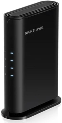 Netgear Nighthawk RAX9-100PAR WiFi 6 Router (Certified Refurbished) Deal