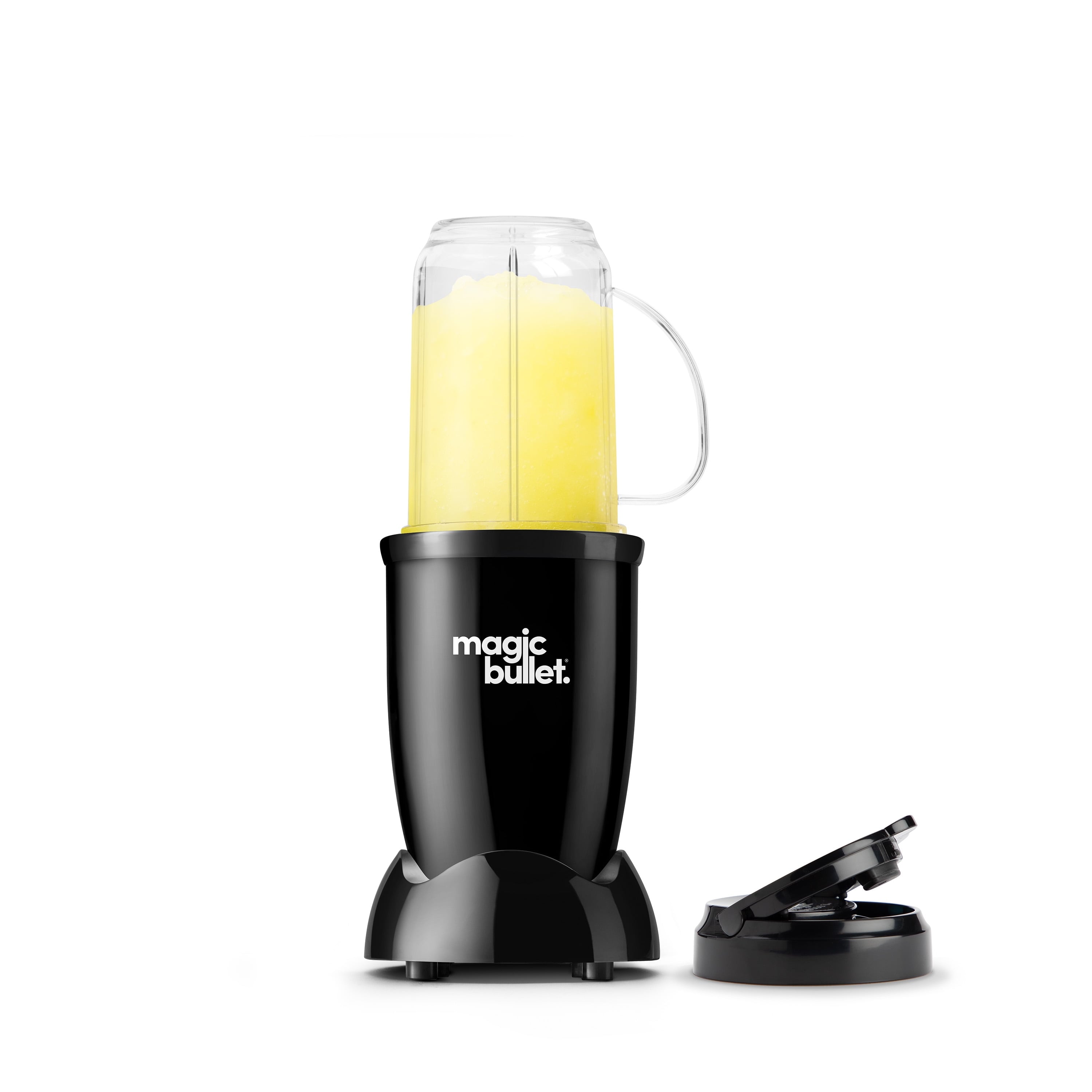 Magic Bullet Personal Blender 4-Piece Deal