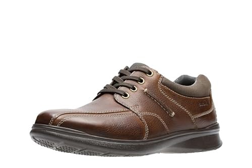 Clarks Men's Cotrell Walk Oxford