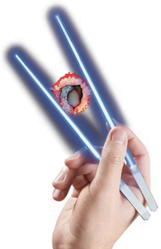 LED Chopsticks