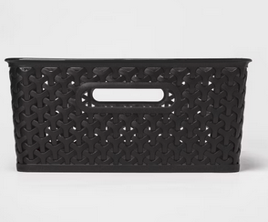 Target Circle Deal - Brightroom Y-weave Baskets