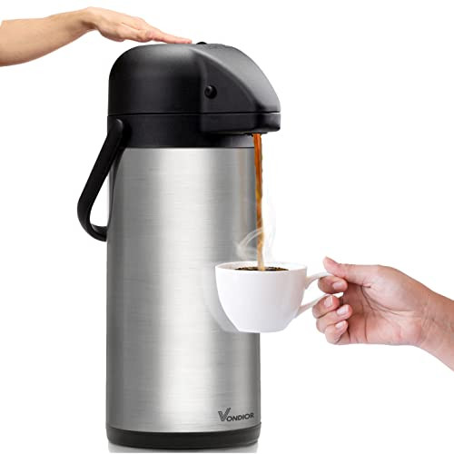Coffee Carafe 102 Ounces