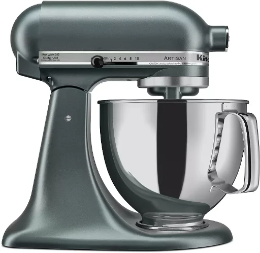 KitchenAid Artisan 5-Quart Tilt-Head Stand Mixer