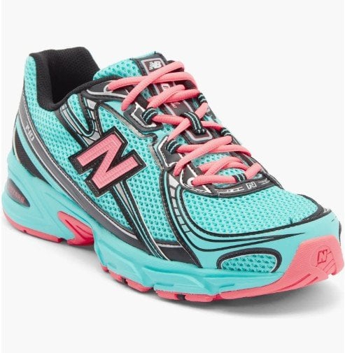 New Balance 740 Running Shoe Deal