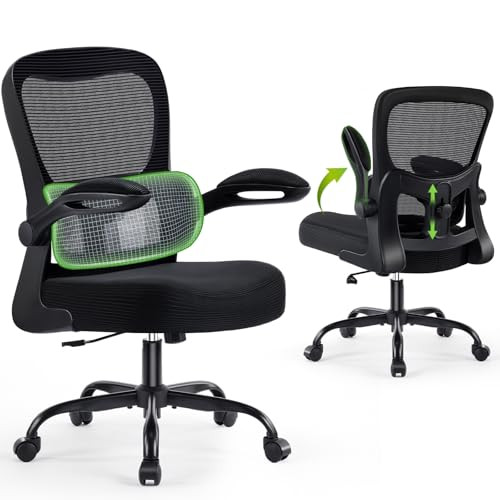 Ergonomic Office Chair