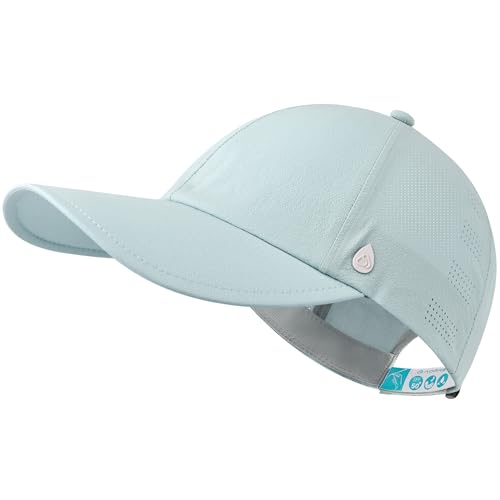 AOPREL Lightweight Quick-Dry UPF 50+ Cooling Running Hat Deal