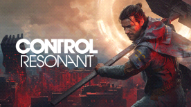 CONTROL Resonant + Pre-Order Bonus PC Game
