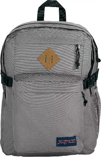 JanSport Main Campus Backpack (Graphite Grey) Deal