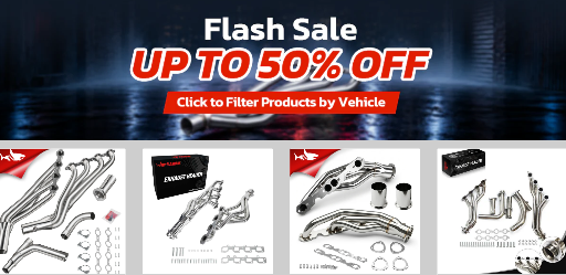 Flashark Aftermarket Parts Father's Day FLASH Sale Deal