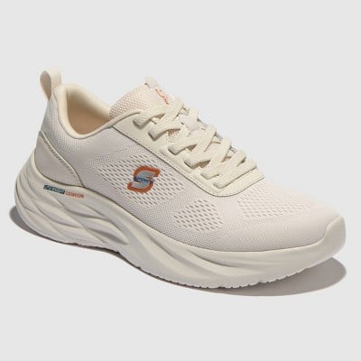 S Sport By Skechers Men's Archie Sneakers - Natural Deal