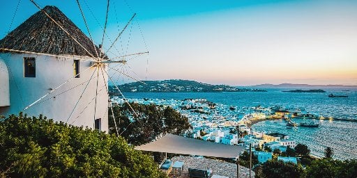 14-Day Greece, Croatia, Italy & France Cruise, Istanbul to Barcelona Deal