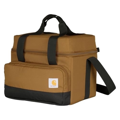 Carhartt Insulated Two Compartment Cooler Deal