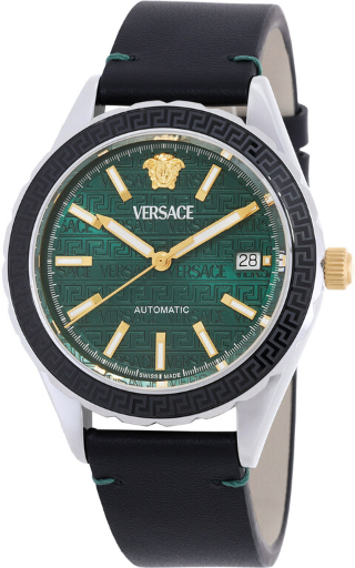 Versace Hellenyium Automatic Men's Watch