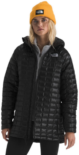 The North Face Women's Thermoball Hooded Parka Deal