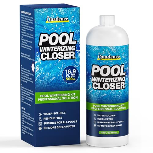 3 in 1 Pool Closing Kit