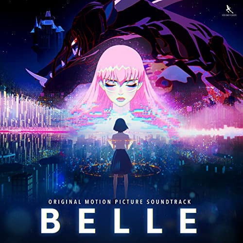 Belle Soundtrack (Vinyl) Deal