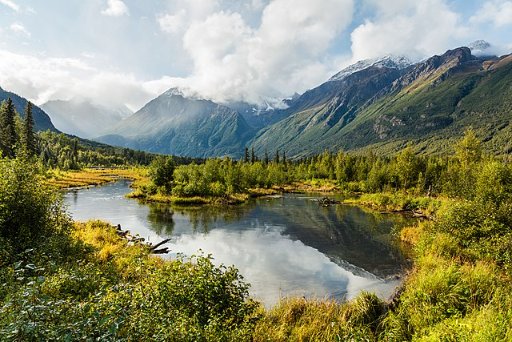 Roundtrip San Diego to Fairbanks Alaska Airfares