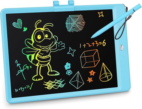 KOKODI 10" LCD Writing Tablet for Kids