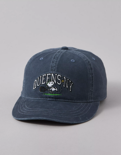 AE Snoopy Dad Baseball Hat