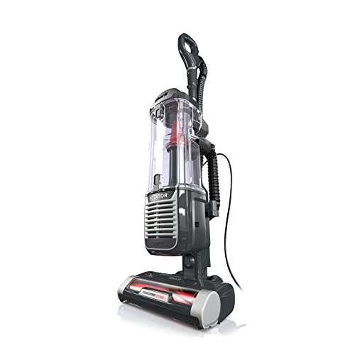 Shark ZU102 Rotator Pet Upright Vacuum with PowerFins HairPro & Odor Neutralizer Technology 2.9 L Dust Cup Deal