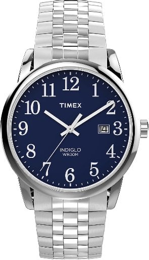 Timex Men's Easy Reader Watch Deal