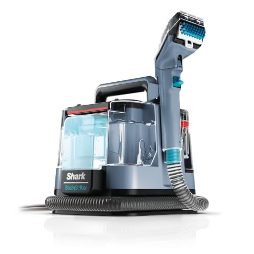 Shark StainStriker Portable Carpet/Upholstery Cleaner, 3 Tools Deal
