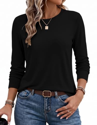 Ekouaer Women’s Long Sleeve Shirts Deal