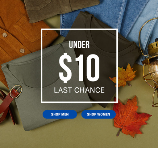 32 Degrees Products Under $10