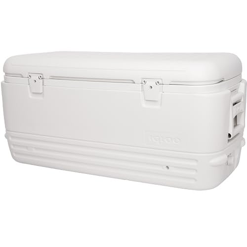 Igloo Polar 120-Quart Hard Cooler