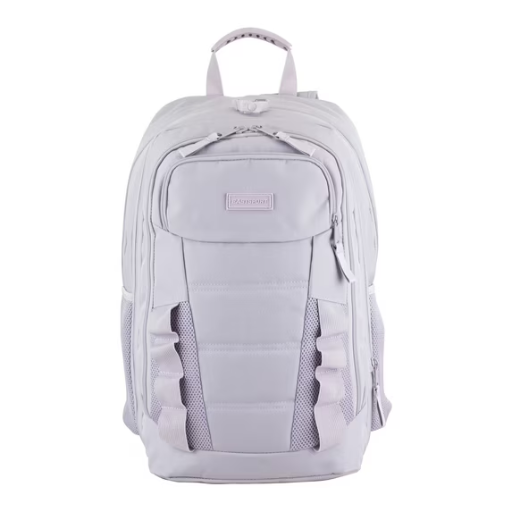 19" Eastsport Unisex MVP Expandable Recycled Backpack