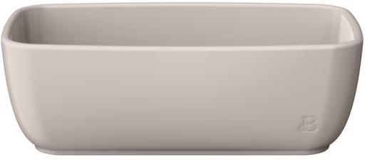 Beautiful by Drew Barrymore 8.75" x 4.75" Stoneware Loaf Pan Deal