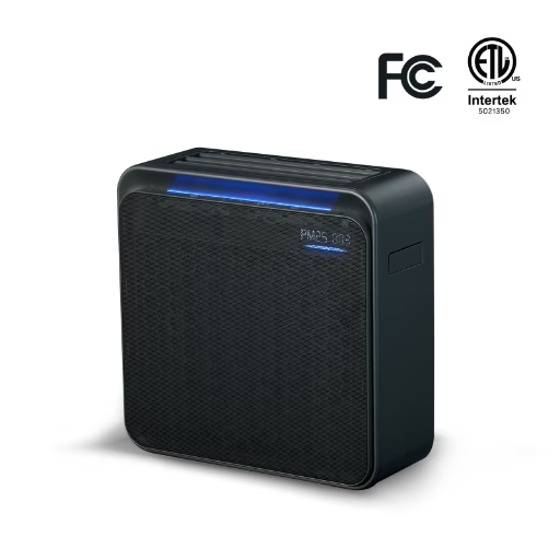 FlexiSpot Y4 True HEPA 4-Stage Filter Air Purifier