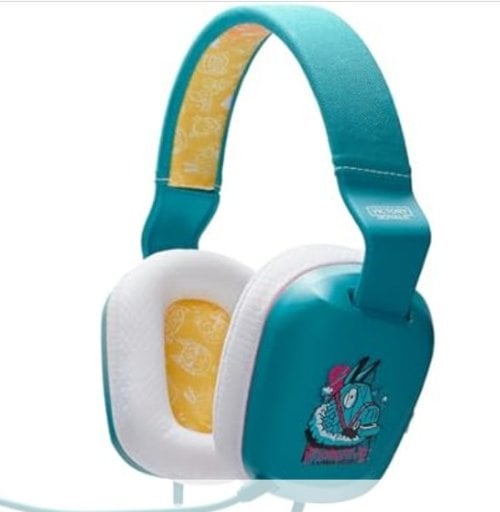 PowerA Wired Stereo Headset for Nintendo Switch and Switch 2 (Llambro) Deal