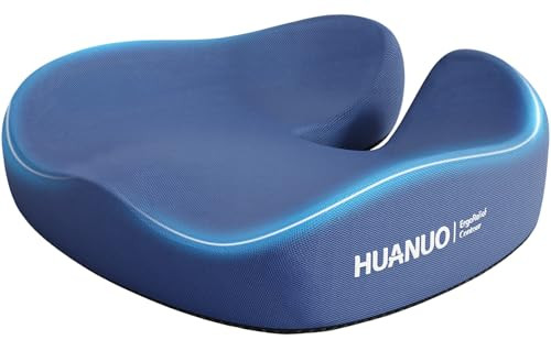 HUANUO Ergonomic Seat Cushion