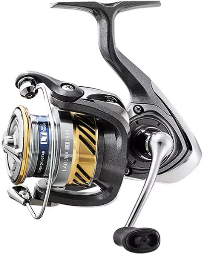 Daiwa Laguna LT Spinning Reel Deal