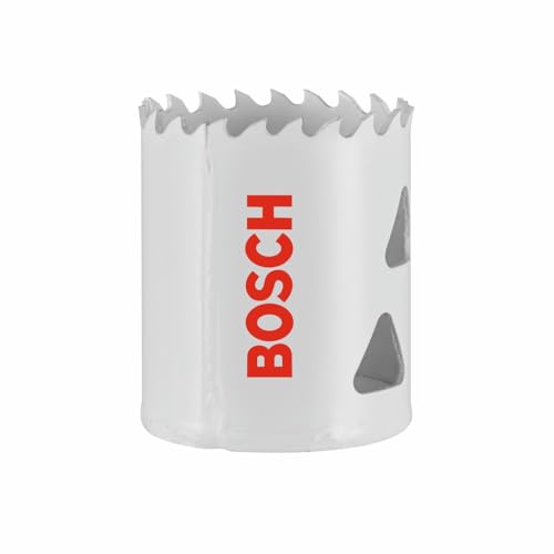 Bosch HBT163 1-5/8 in. Bi-Metal M42 Hole Saw
