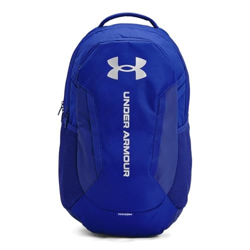 Under Armour Unisex-Adult Hustle 6.0 Backpack Deal