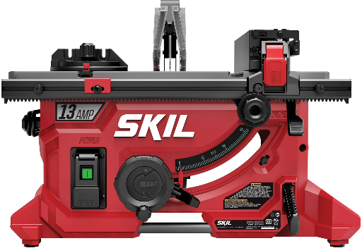 SKIL TS6328-00 13 Amp Compact Jobsite Table Saw with 8-1/4 Inch Blade Deal