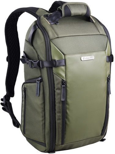 Vanguard VEO Select 45BF Backpack Green Deal