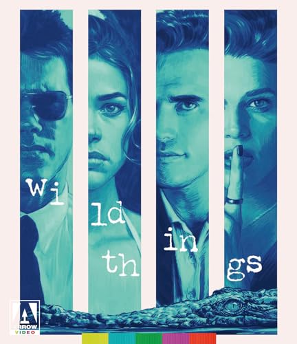 Wild Things Special Edition 4K UHD