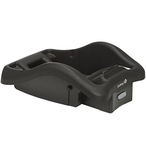 Safety 1st onBoard 35 LT Adjustable Infant Car Seat Base (Black) Deal