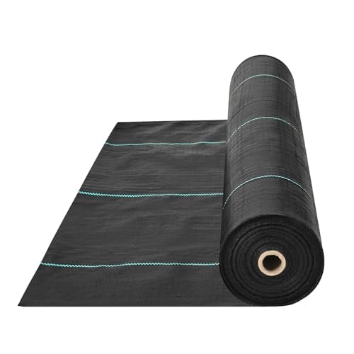 VEVOR Weed Barrier Landscape Fabric 6*100FT Deal