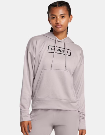 Under Armour UA Fish Pro Terry Women's Hoodie