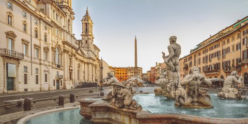 Quick Getaways: 3-5-Night Luxury Cruise Packages
