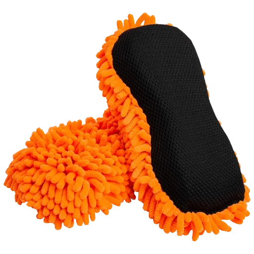 Scrub-It Car Wash Sponge 2-Pack